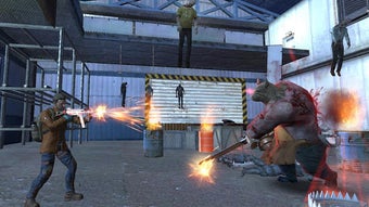 Image 1 for Zombie City : Survival