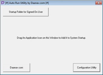 Image 0 for Daanav Auto Run (64-bit)