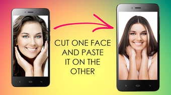 Image 2 for Cut Paste Photo Editor