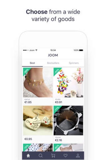 Image 1 for Joom