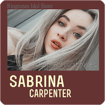 Imagen 0 para Sabrina Carpenter Top Rin…