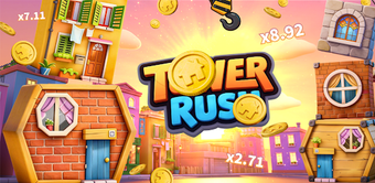 Imagen 0 para Your Tower Rush