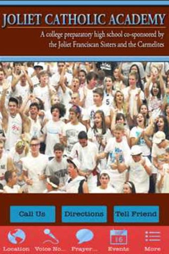 Imagen 0 para Joliet Catholic Academy