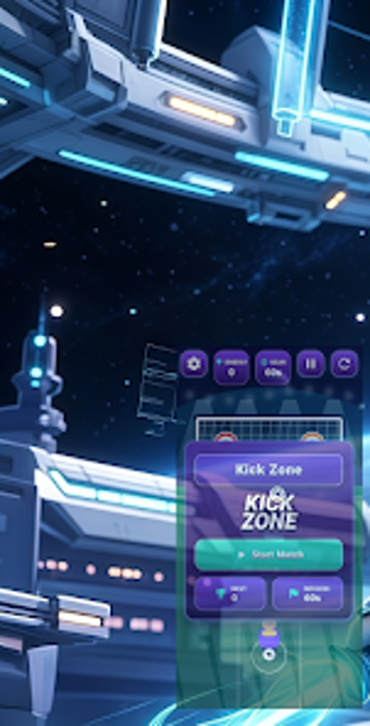 Imagen 0 para Kick Zone