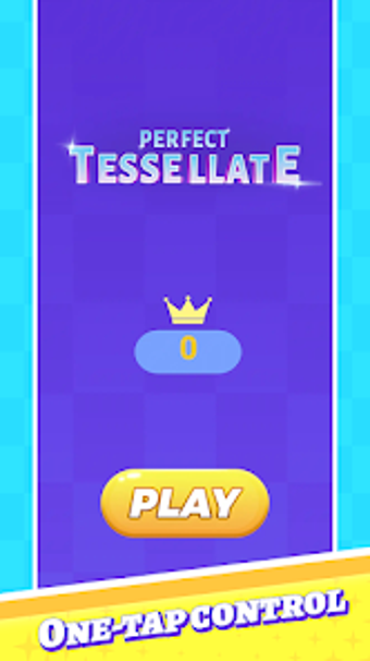 Image 0 for Perfect Tessellate