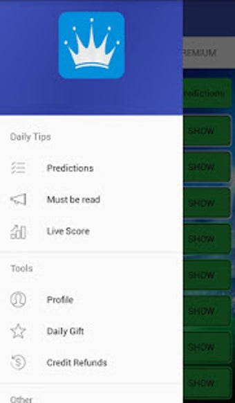 Imagen 0 para Daily Football Prediction…