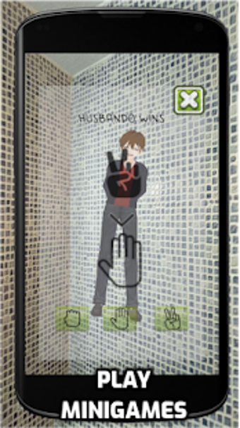 Imagen 0 para Husbando AR: Virtual Anim…