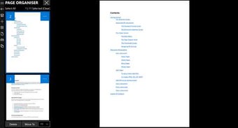 Image 2 for PDF Binder for Windows 10