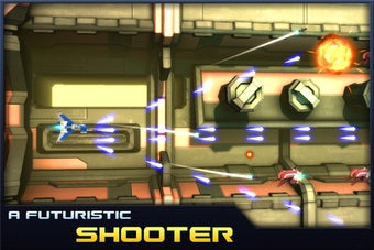 Image 0 for Sector Strike