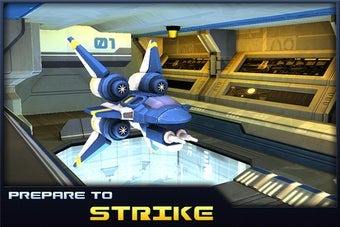 Image 1 for Sector Strike