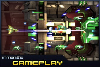 Image 2 for Sector Strike