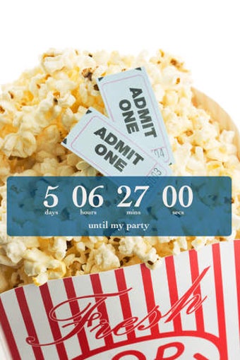 Image 0 for Countdown (Event Reminder…
