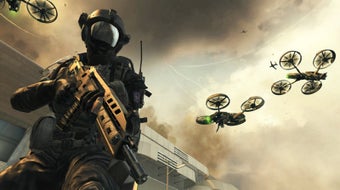 Image 0 for Call of Duty: Black Ops 2
