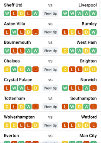 Image 3 for All Football Prediction