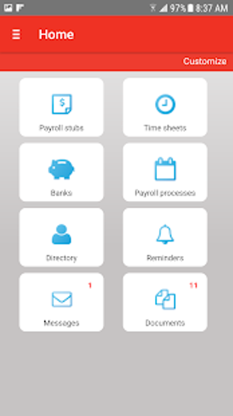 Imagen 3 para Payroll by Nethris
