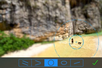 Image 2 for TiltShift Video - Miniatu…