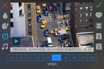 Image 3 for TiltShift Video - Miniatu…