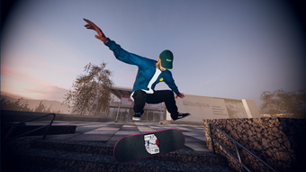 Image 0 for Jean Jacket-White tee wsm…