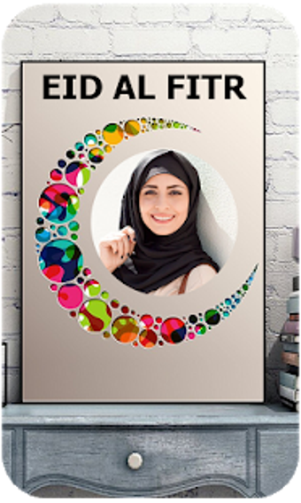 Image 2 for Eid Ul Fitr Photo Frames …