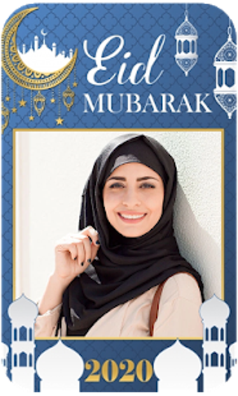 Image 1 for Eid Ul Fitr Photo Frames …