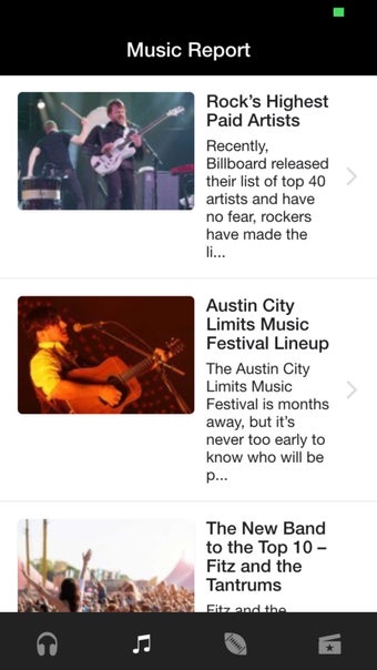 Image 1 for ALT 105.9