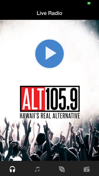 Image 0 for ALT 105.9
