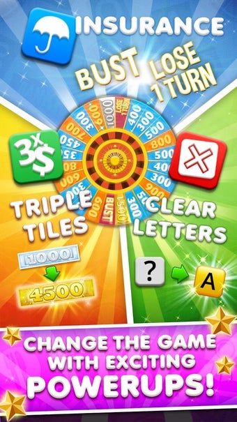 Image 1 for Phrase Wheel