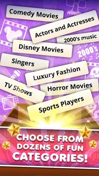 Image 3 for Phrase Wheel