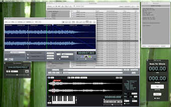 Imagen 0 para AudioFinder