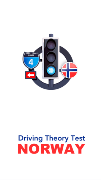 Image 1 for Driving Theory Test For N…