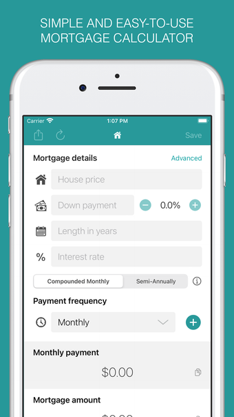Image 0 for Mortgage Calculator: Week…