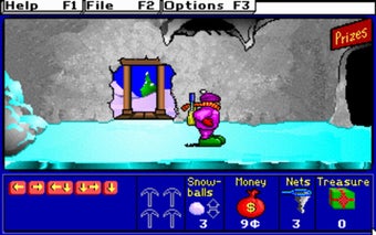 Image 0 for Treasure MathStorm