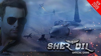 Imagen 2 para Sherdil - The Official Ga…