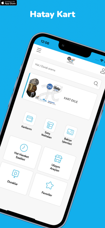 Image 0 for Hatay Kart Mobil