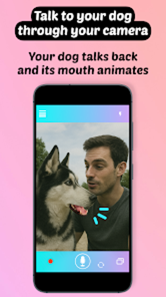 Image 0 for WhatsUpDog: AI Dog Transl…