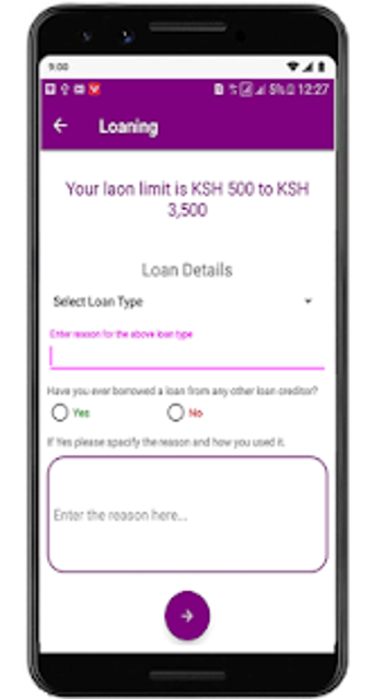 Imagen 0 para Tumiwa Loan