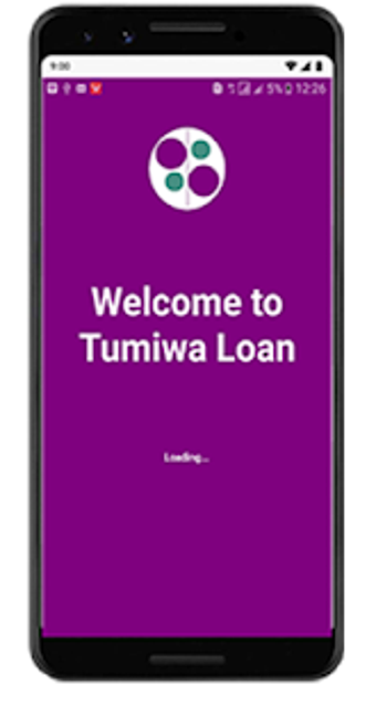 Image 0 for Tumiwa Loan