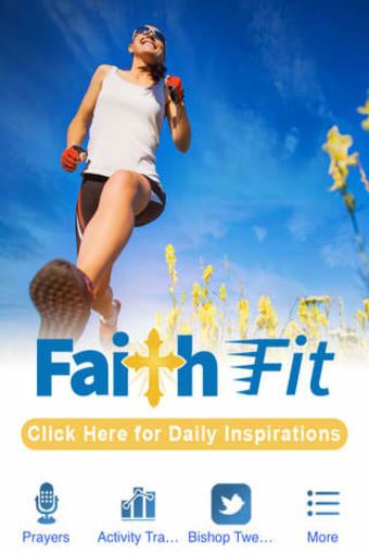 Image 0 for Faith Fit