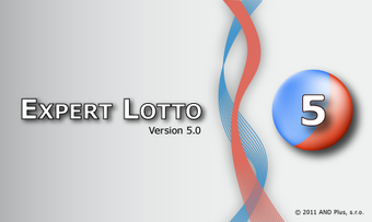 Image 0 for Expert Lotto 5