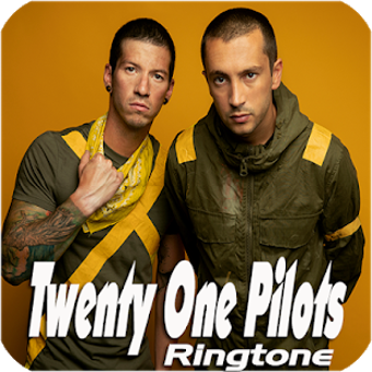 Image 1 for Twenty One Pilots Good Ri…