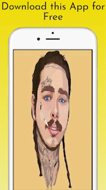 Image 0 for Post Malone Top Music Ava…