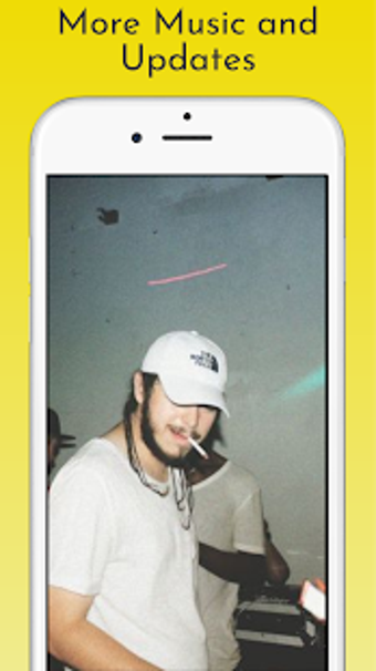 Image 3 for Post Malone Top Music Ava…