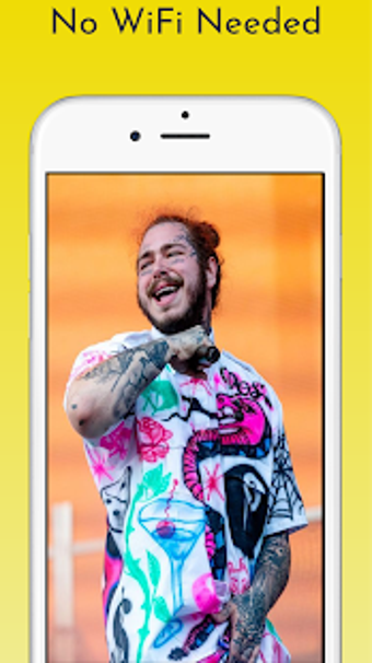 Image 1 for Post Malone Top Music Ava…