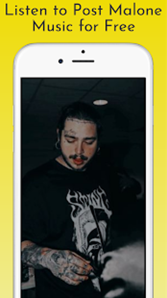 Image 2 for Post Malone Top Music Ava…