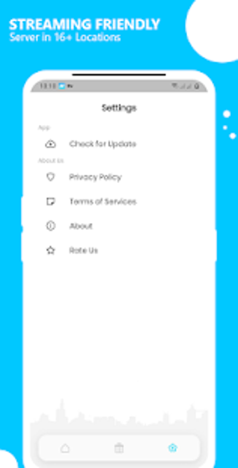 Image 1 for Nerd VPN - Free Unlimited…