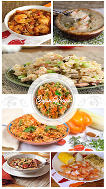 Image 3 for Cajun Recipe