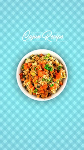 Image 2 for Cajun Recipe