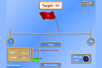 Image 0 for Placing Numbers on a Numb…
