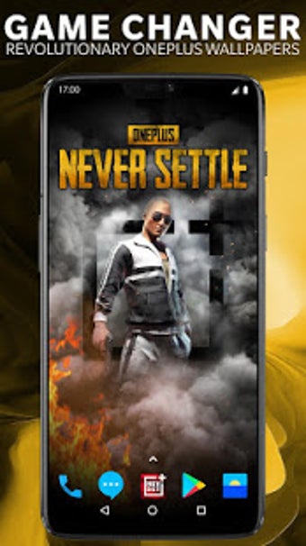 Image 3 for NEVSET : OnePlus & Never …