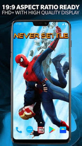 Image 2 for NEVSET : OnePlus & Never …